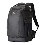 Lowepro Flipside 500 AW II Camera Backpack, Black