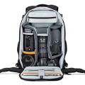 Lowepro Flipside 500 AW II Camera Backpack, Black