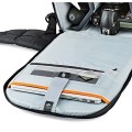 Lowepro Flipside 500 AW II Camera Backpack, Black