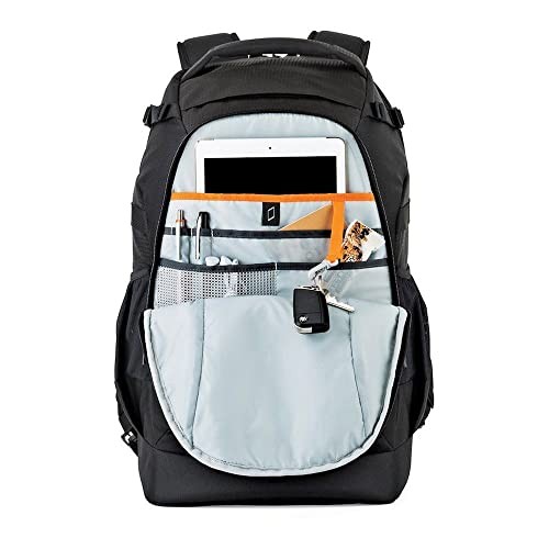 Lowepro Flipside 500 AW II Camera Backpack, Black-5