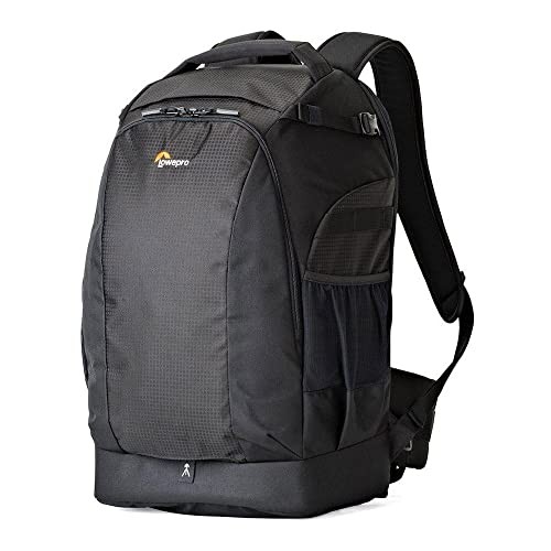 Lowepro Flipside 500 AW II Camera Backpack, Black