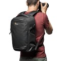 Lowepro BP 300 AW III photographic backpack, Black