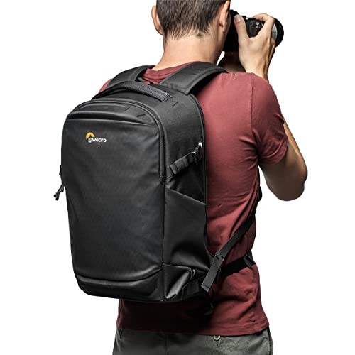 Lowepro BP 300 AW III photographic backpack, Black-1
