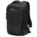 Lowepro BP 300 AW III photographic backpack, Black