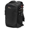 Lowepro BP 300 AW III photographic backpack, Black