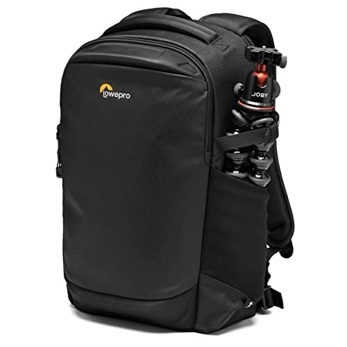 Lowepro BP 300 AW III photographic backpack, Black-2