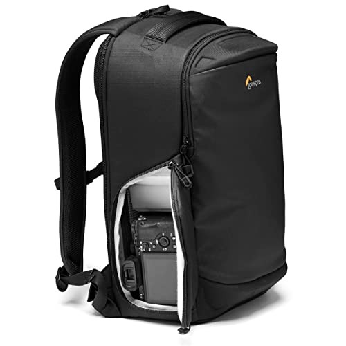 Lowepro BP 300 AW III photographic backpack, Black-4