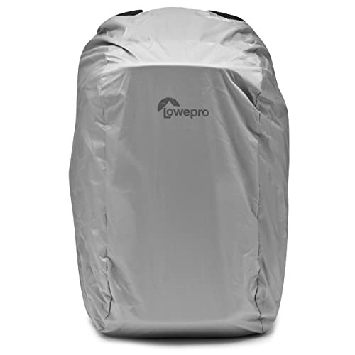 Lowepro BP 300 AW III photographic backpack, Black-5