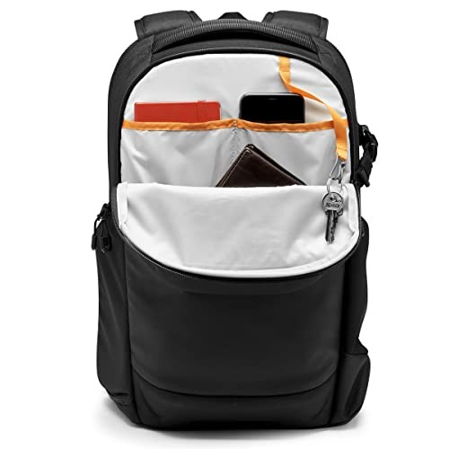Lowepro BP 300 AW III photographic backpack, Black-6