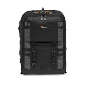 Lowepro Pro Trekker BP 450 AW II Camera Backpack, BP 450 AW II - New, Black/Dark Grey