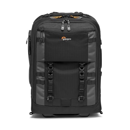 Lowepro Pro Trekker RLX 450 AW II Camera Convertible Backpack-Roller