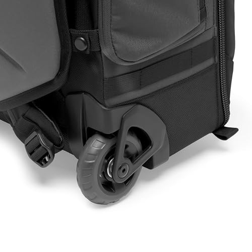 Lowepro Pro Trekker RLX 450 AW II Camera Convertible Backpack-Roller-6
