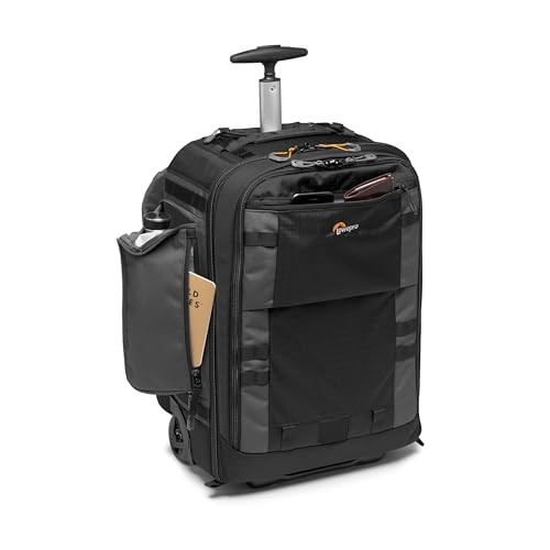 Lowepro Pro Trekker RLX 450 AW II Camera Convertible Backpack-Roller-7