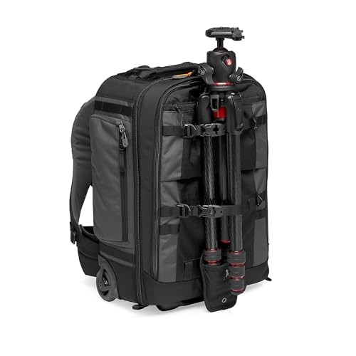 Lowepro Pro Trekker RLX 450 AW II Camera Convertible Backpack-Roller-9