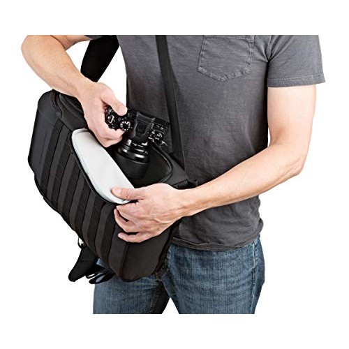 Lowepro ProTactic 350 AW II Modular Camera Backpack, BP 350 AW II - Old-1