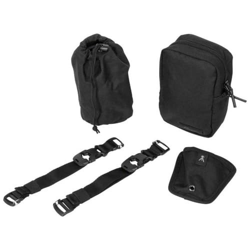 Lowepro ProTactic 350 AW II Modular Camera Backpack, BP 350 AW II - Old-4