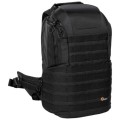 Lowepro ProTactic 450 AW II Pro Modular Camera Backpack, Black, with All Weather Cover