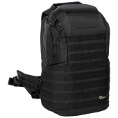 Lowepro ProTactic 450 AW II Pro Modular Camera Backpack, Black, with All Weather Cover