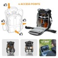 Lowepro ProTactic BP 350 AW III Camera Backpack, BP 350 AW III - New, 17L