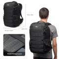 Lowepro ProTactic BP 450 AW III Camera Backpack, 28L, BP 450 AW III - New