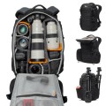 Lowepro ProTactic BP 450 AW III Camera Backpack, 28L, BP 450 AW III - New