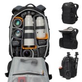 Lowepro ProTactic BP 450 AW III Camera Backpack, 28L, BP 450 AW III - New