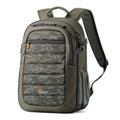 Lowepro Tahoe BP 150 DSLR camera backpack, camouflage