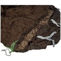 Mammut Grevling EMT Bivy Bag, Bison, 195 cm