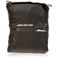 Mammut Grevling EMT Bivy Bag, Bison, 195 cm