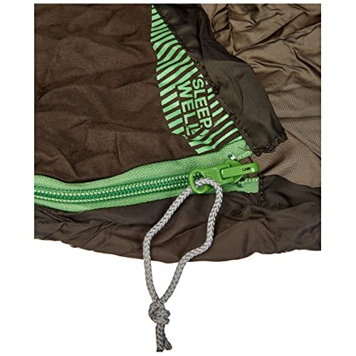 Mammut Grevling EMT Bivy Bag, Bison, 195 cm-2