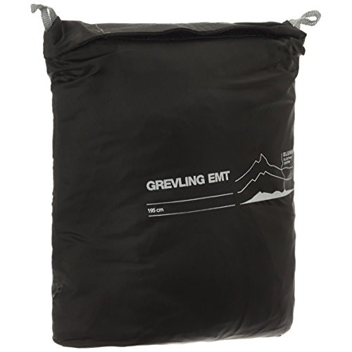 Mammut Grevling EMT Bivy Bag, Bison, 195 cm-3