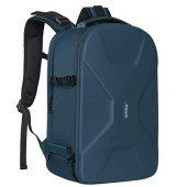 MOSISO Camera Backpack for DSLR, SLR and Mirrorless Cameras, Deep Teal