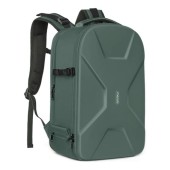 MOSISO Camera Backpack DSLR, SLR and Mirrorless Bag with Tripod Holder and Laptop Compartment, Emerald Green
