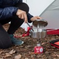 MSR Alpine Stowaway Pot, 0.5 Litres