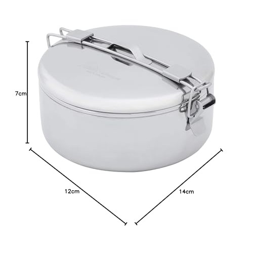MSR Alpine Stowaway Pot, 0.5 Litres-7