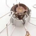 MSR Dragonfly Camping Stove 2020, Silver, Standard Size