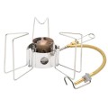 MSR DragonFly Camping Stove with Updated Storage Bag