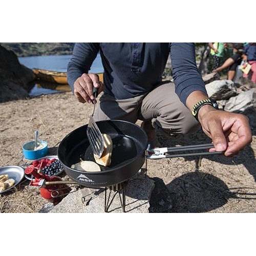 MSR DragonFly Camping Stove with Updated Storage Bag-4