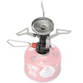 MSR PocketRocket Deluxe Stove