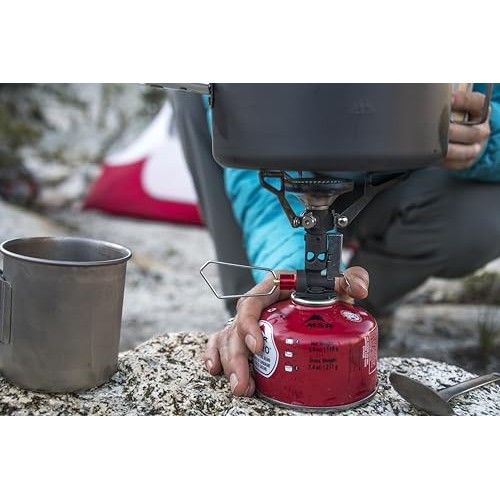 MSR PocketRocket Deluxe Stove-3