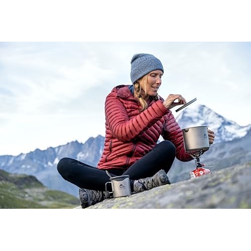 MSR PocketRocket Deluxe Stove-6