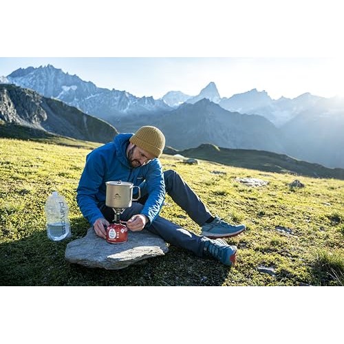 MSR PocketRocket Deluxe Stove-7