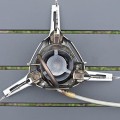 MSR XGK Multifuel Expedition Stove, Black, One Size