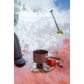 MSR XGK Multifuel Expedition Stove, Black, One Size