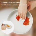 Naturehike Camping Cookware Kit with 7.5in Frying Pan, 1.4L/2.8L Pot, 0.8L Kettle and Mesh Bag