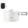 2.8L Pot