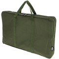 NGT Bivvy Table Carry Bag for Dynamic Table, Green, One Size