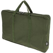 NGT Bivvy Table Carry Bag for Dynamic Table, Green, One Size