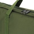NGT Bivvy Table Carry Bag for Dynamic Table, Green, One Size
