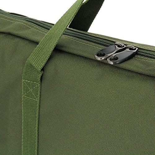 NGT Bivvy Table Carry Bag for Dynamic Table, Green, One Size-3